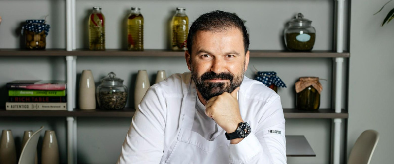 Александр Прошенков