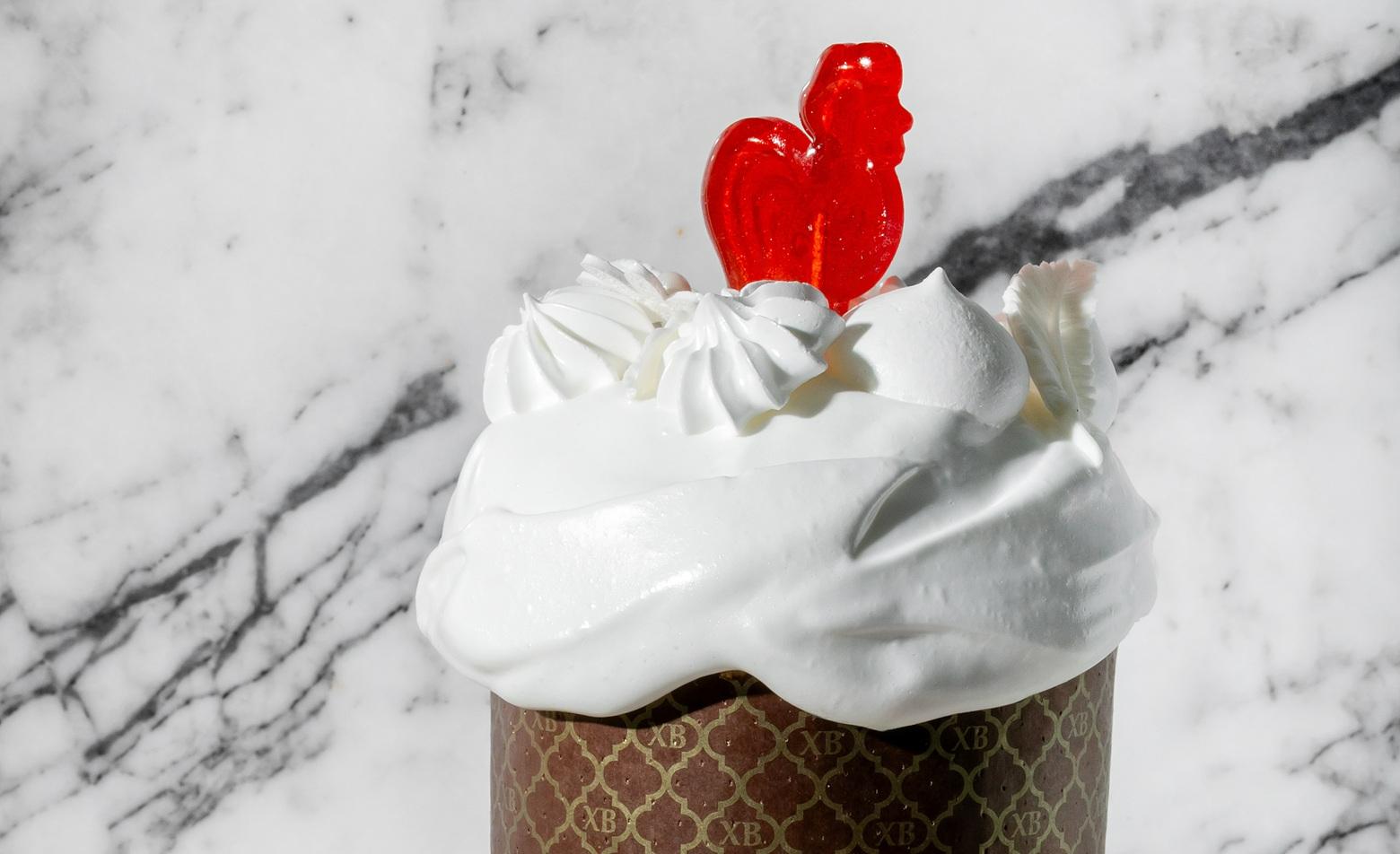 Пасхальная неделя в Selfie Astana