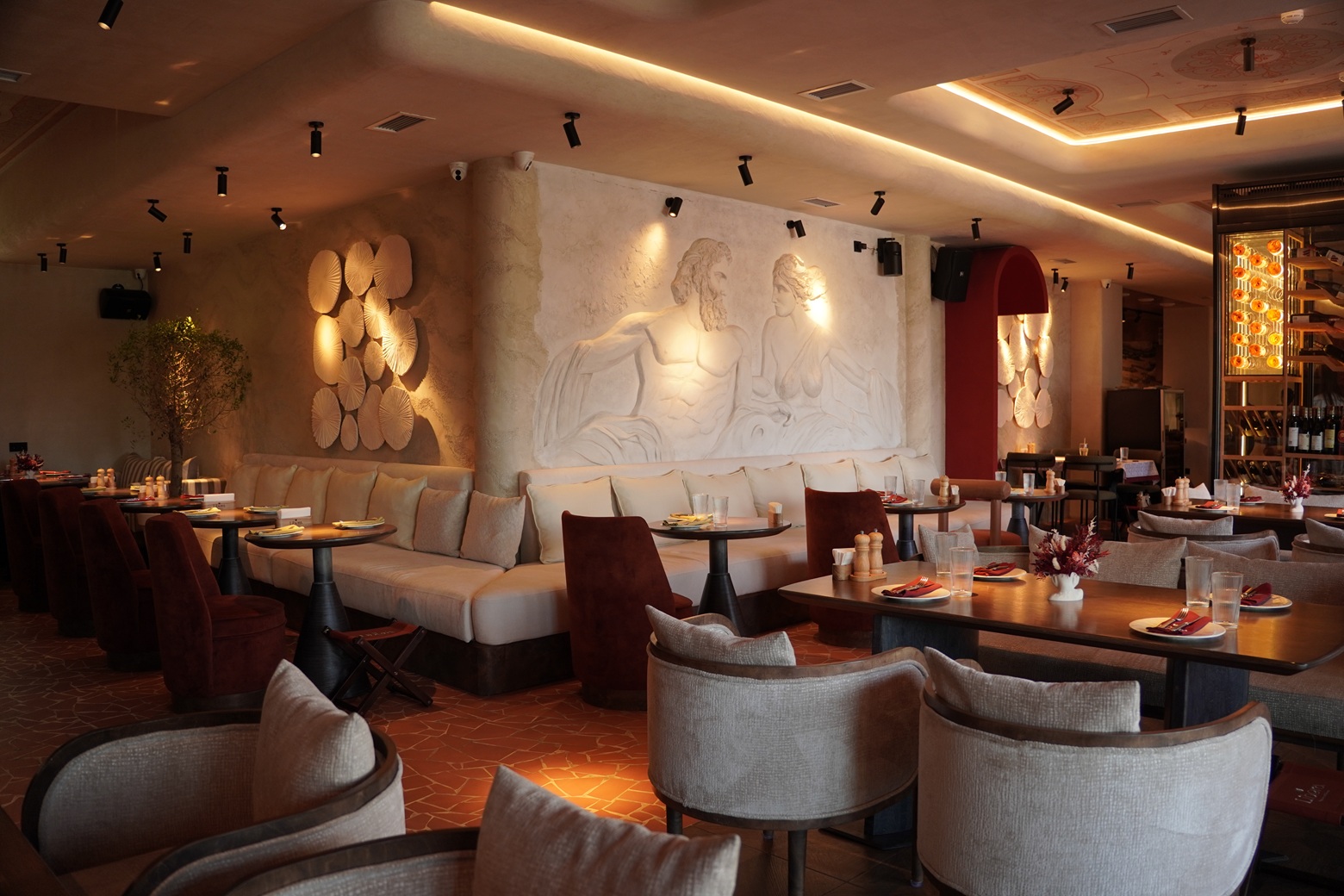 Libera: первый день рождения — 26 сентября