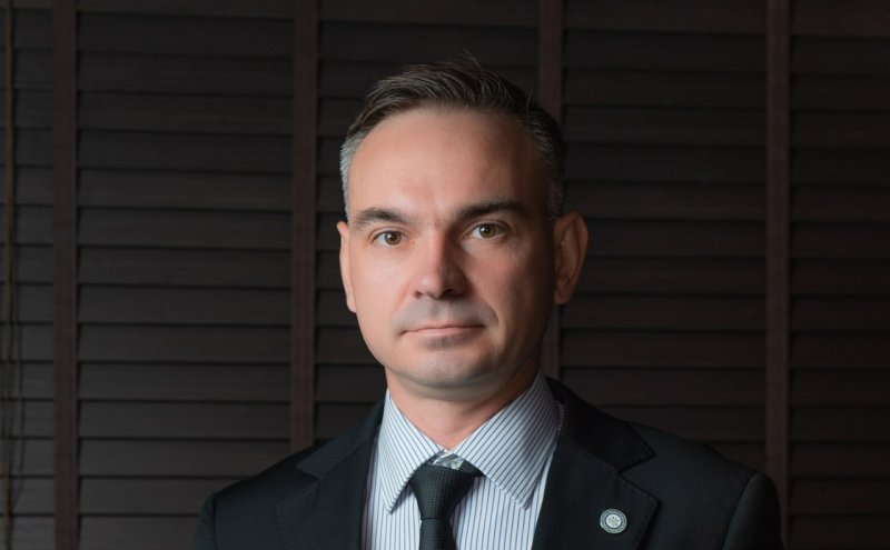 Александр Глянц