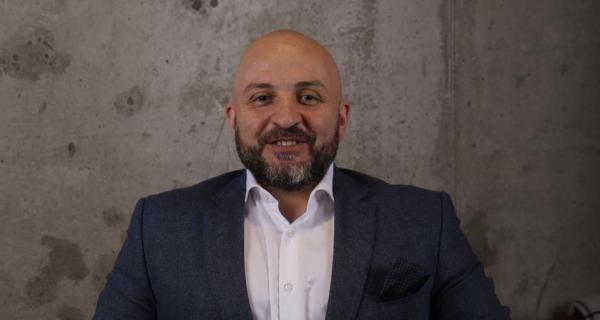 Александр Аверьянов