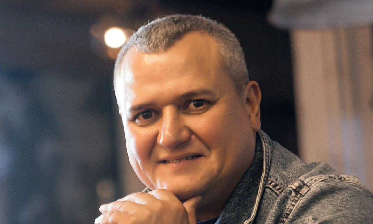 Айрат Гарипов: «Мы идем туда, куда нас зовут»