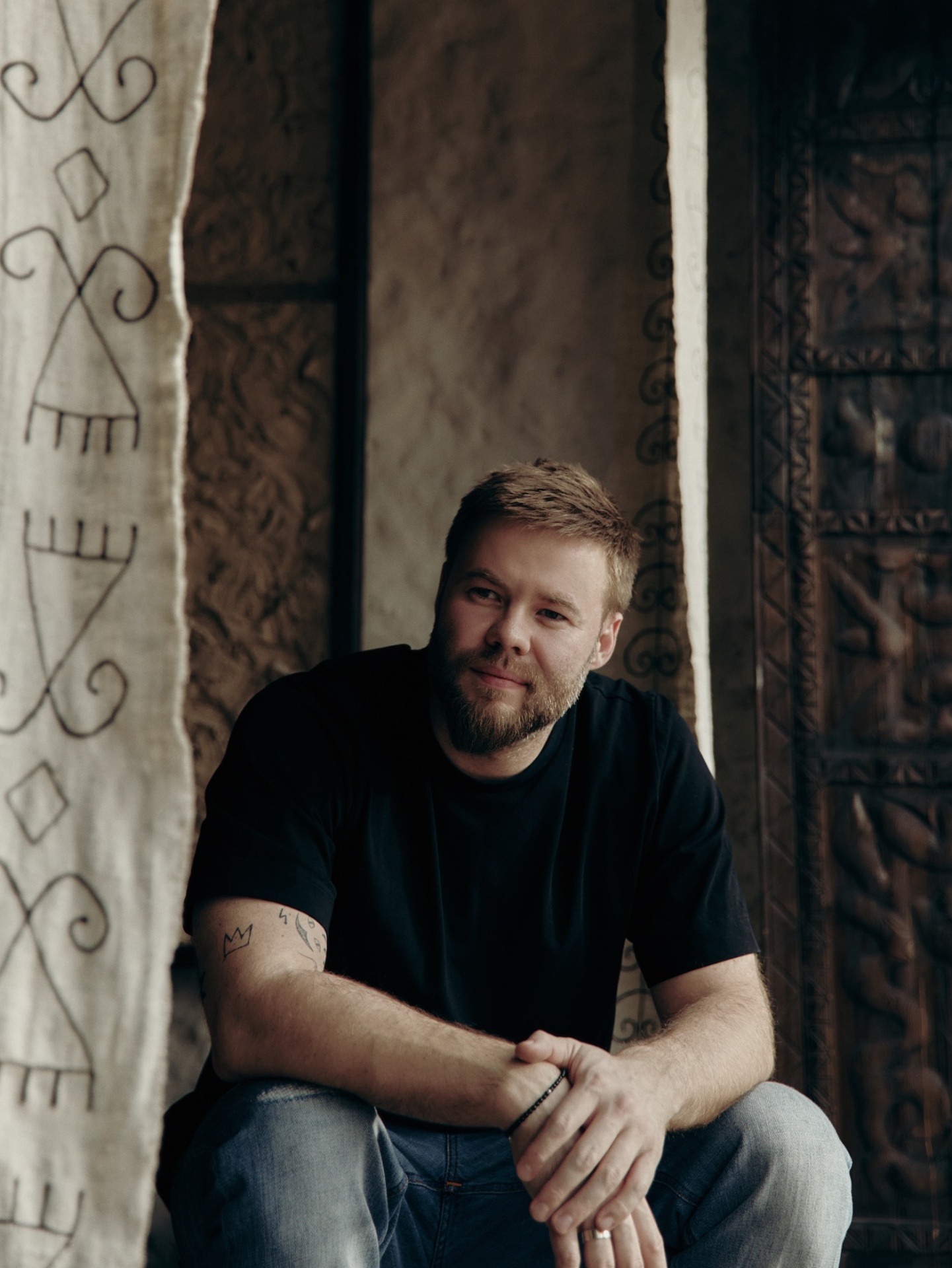 Руслан Закиров: «Я никогда не получал столько комментариев на еду как в Казахстане!»