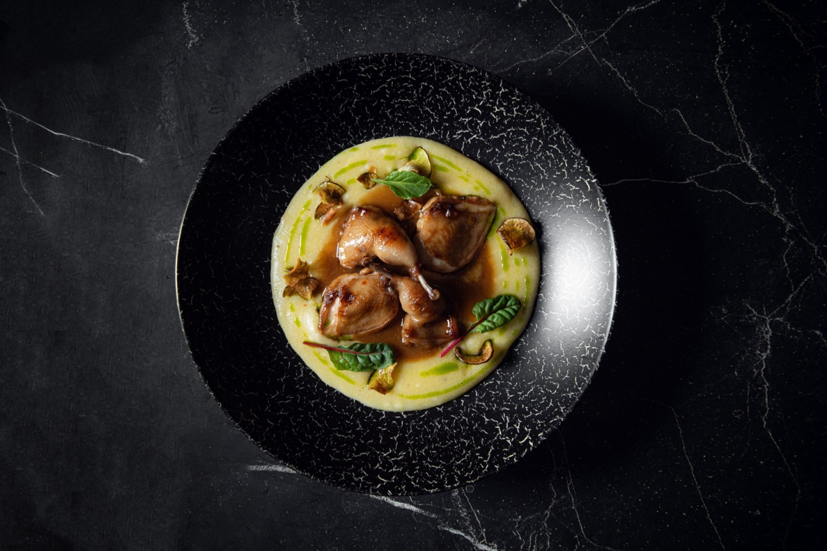 Qazaq Gourmet