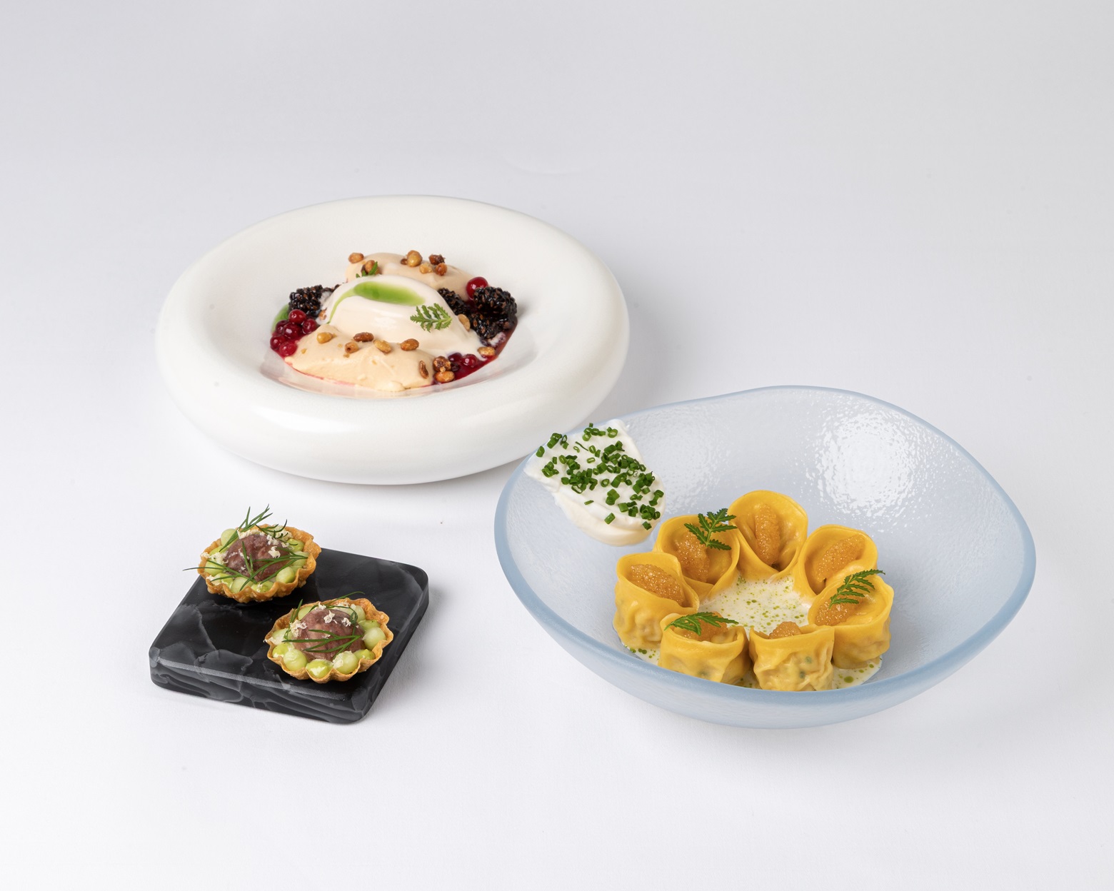 Selfie Astana представил фестивальный сет «Тайгастро»