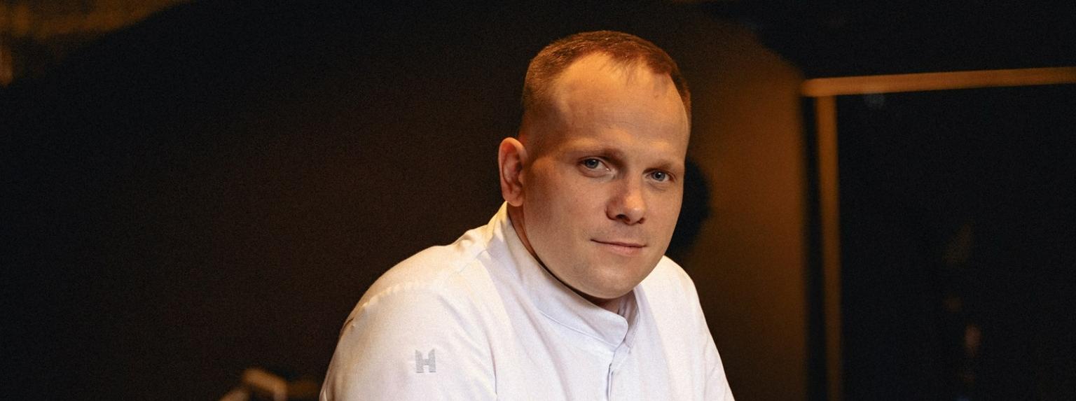 «Огонь, конина и верблюжий сыр: шеф Кирилл Громов о том, как готовить с характером» «Огонь, конина и верблюжий сыр: шеф Кирилл Громов о том, как готовить с характером»