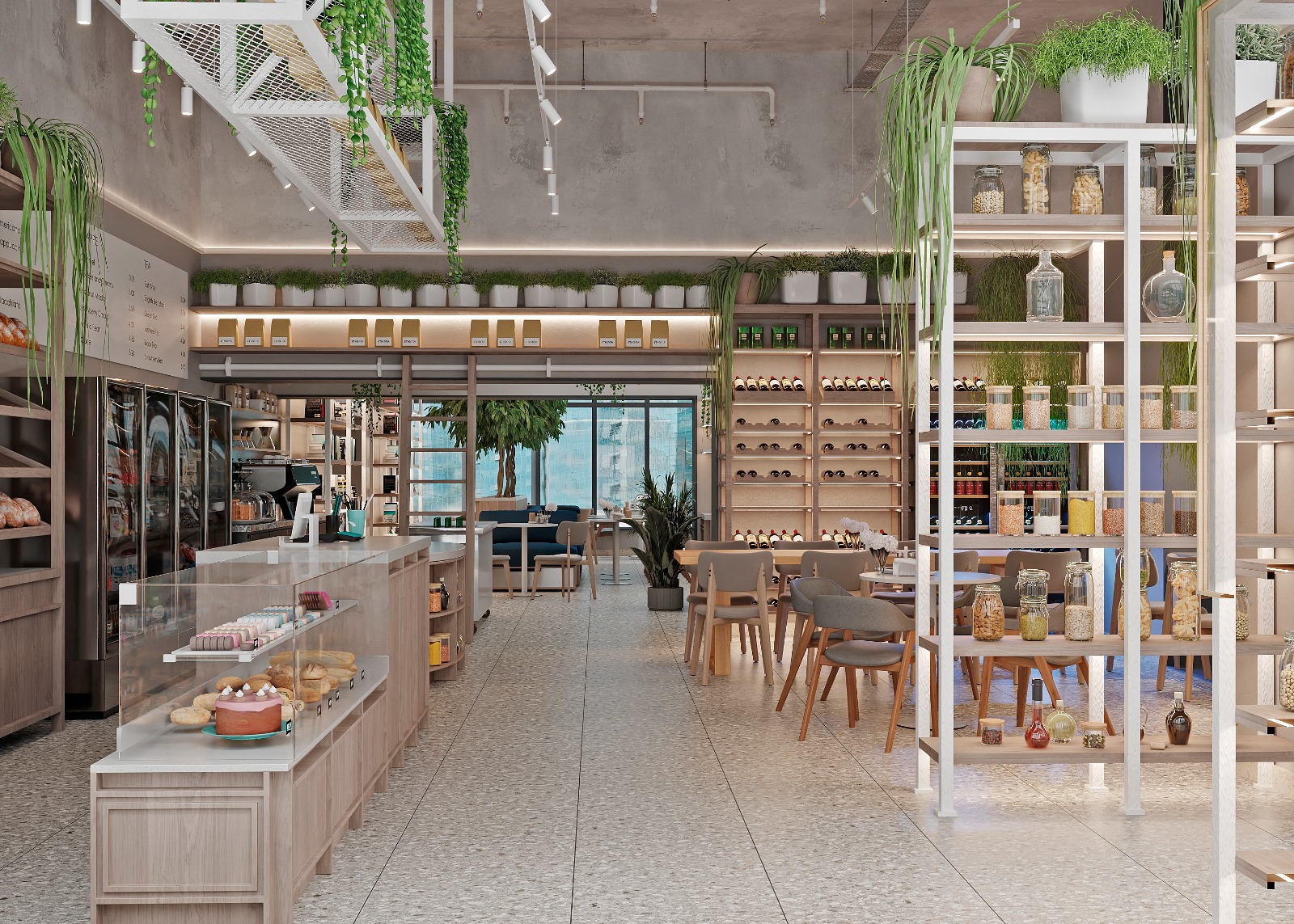 Еще одна Lavka