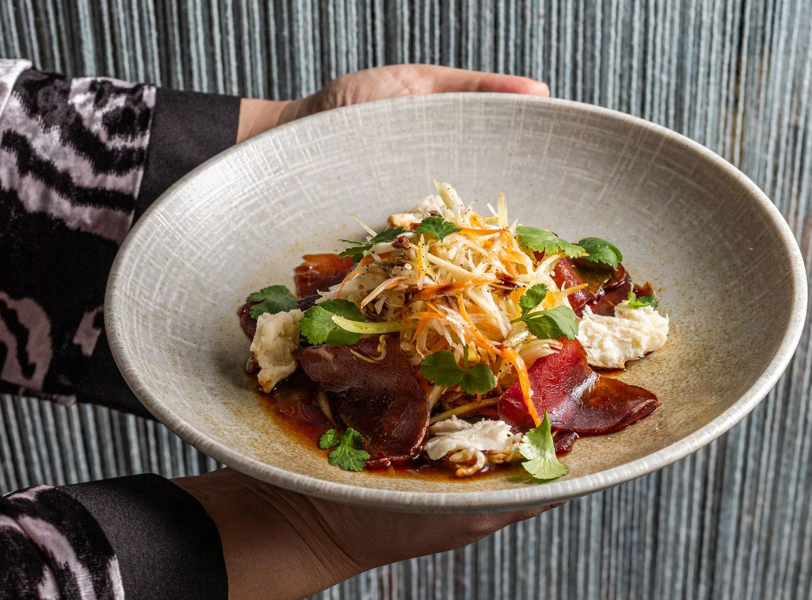 Ифтар-меню к священным месяцам Шаабан и Рамадан