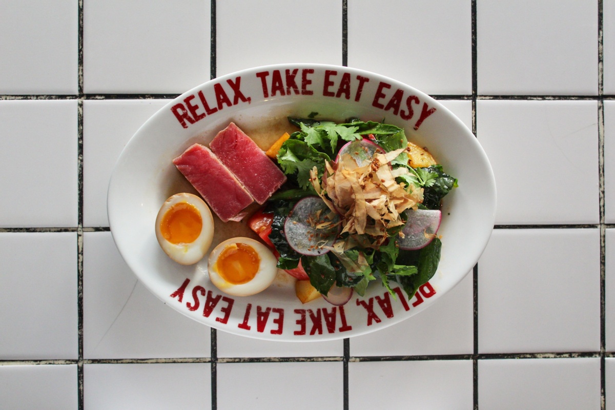 Take Eat Easy Highwill