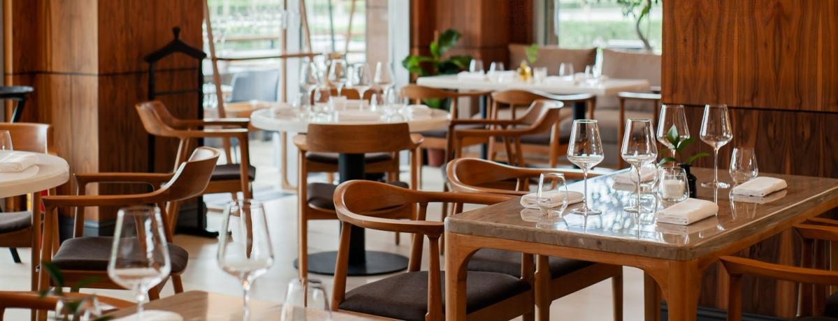 Eva Wine Cafe