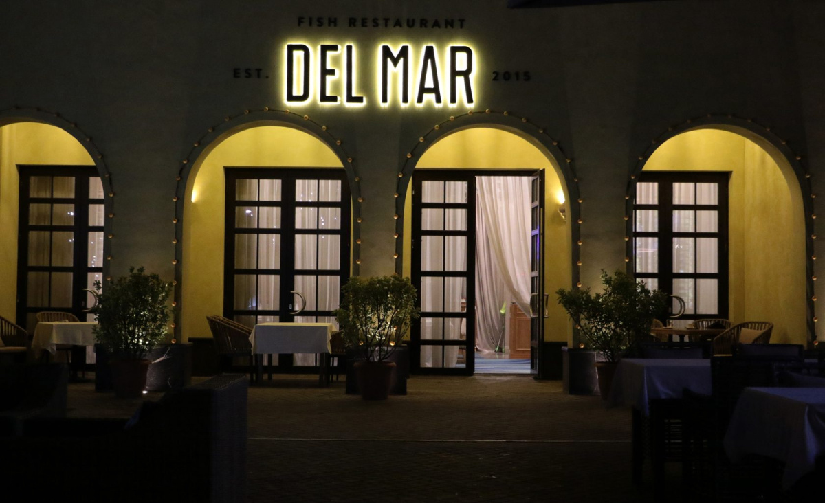 Del Mar