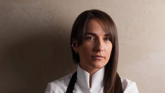 Анна Лобанова