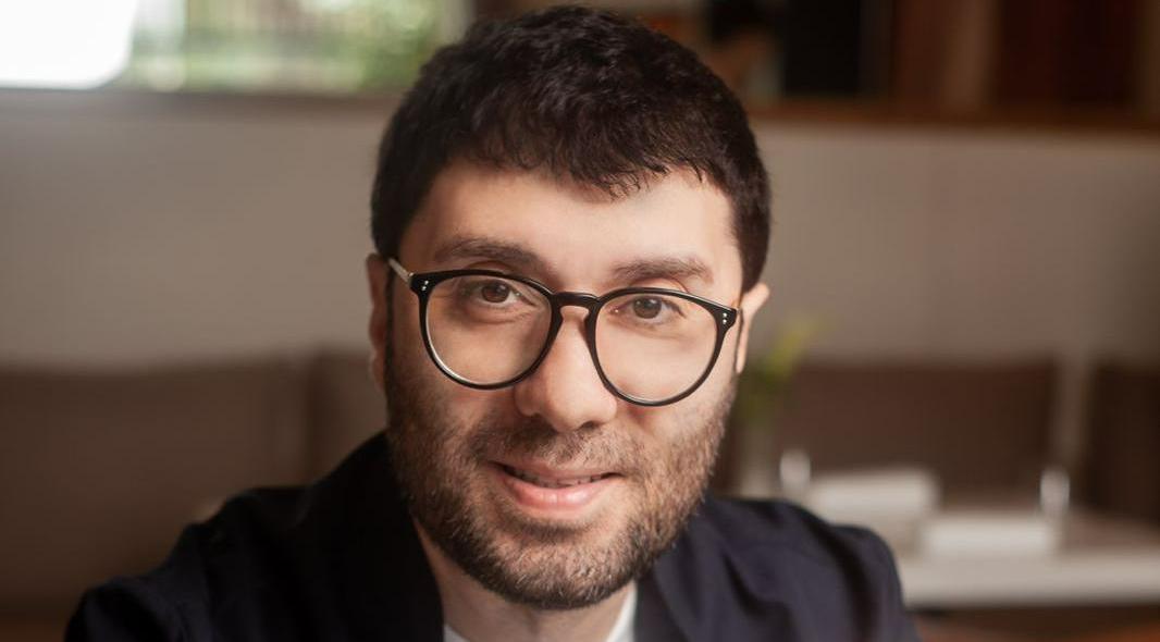 Гурген Басенцян: «Наши проекты про яркие впечатления, которых людям так не хватает!»