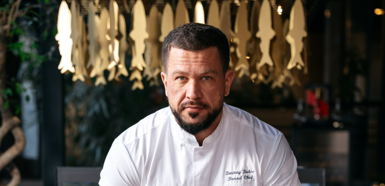 Дмитрий Дулов: «Учиться, учиться и еще раз учиться!»