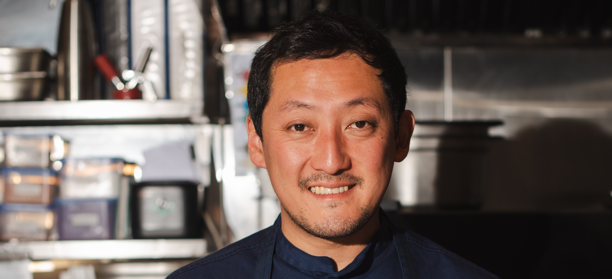 Евгений Югай: «Главное, это не гнушаться тяжелой работой!» Евгений Югай: «Главное, это не гнушаться тяжелой работой!»