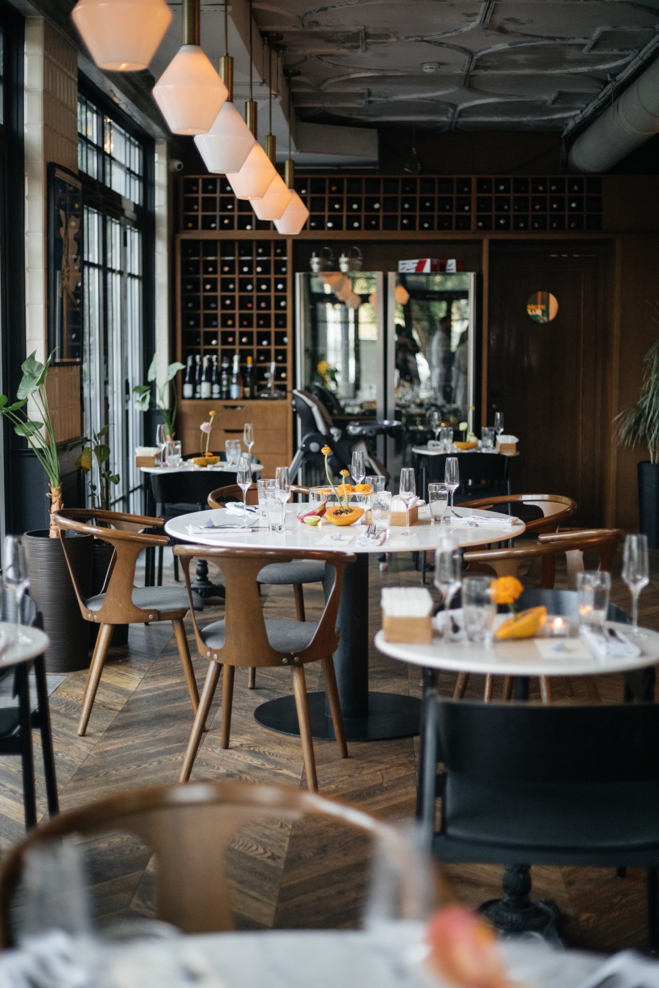 Farm to Table с видом на лето Farm to Table с видом на лето