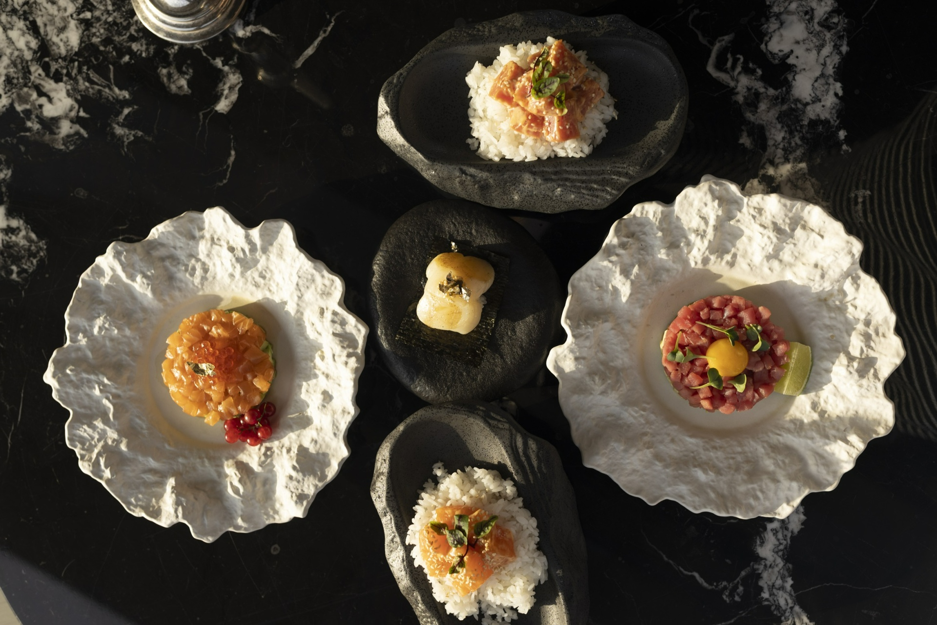 Ресторан BarFly запустил летнее меню