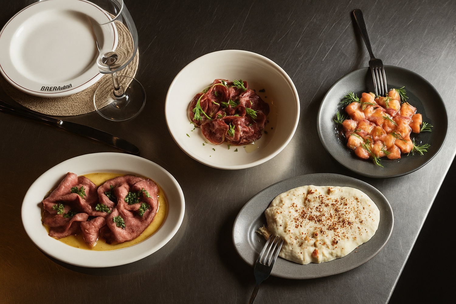 Beefeater Dostyk: восемь лет вкуса