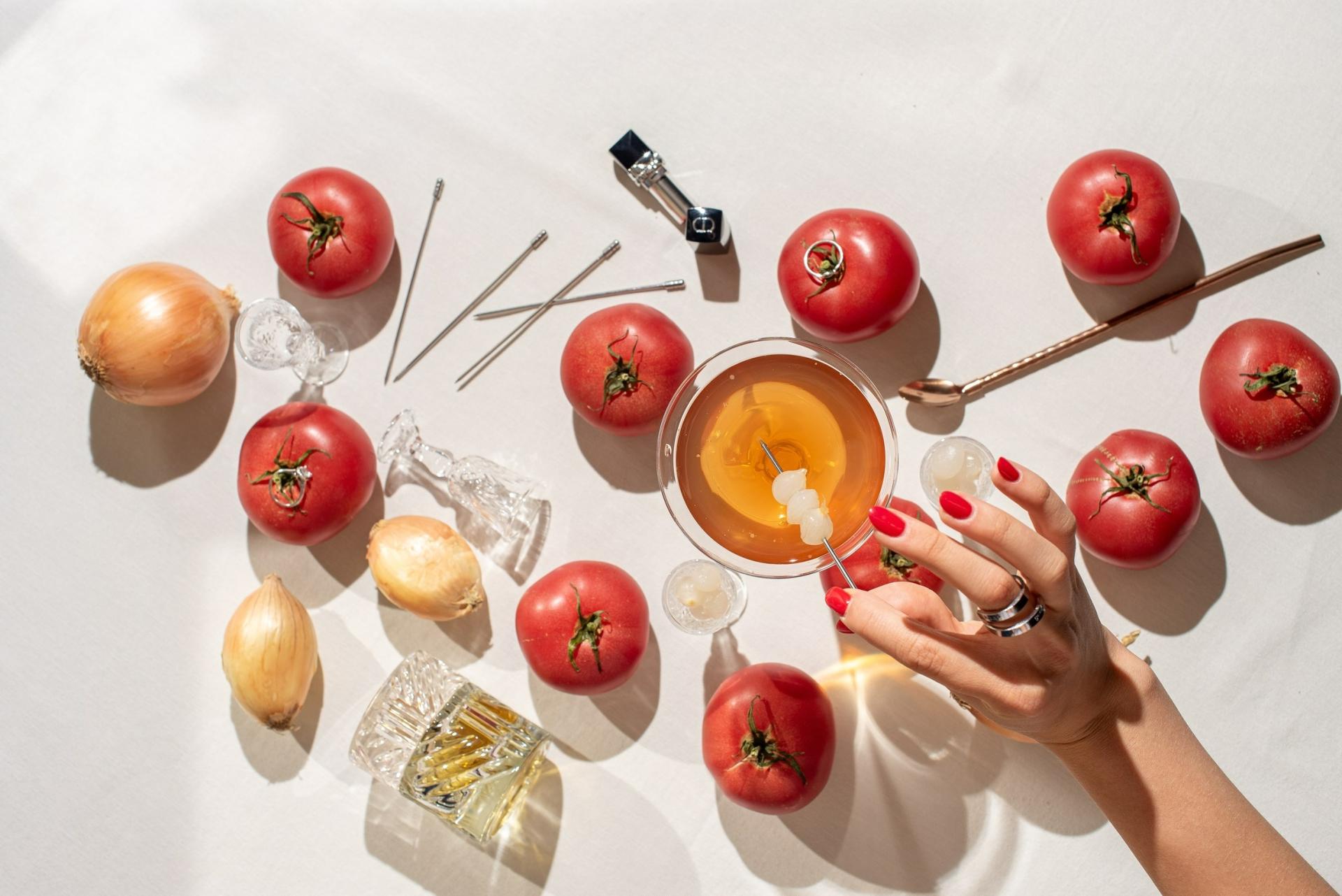 Как выглядит сказка на вкус