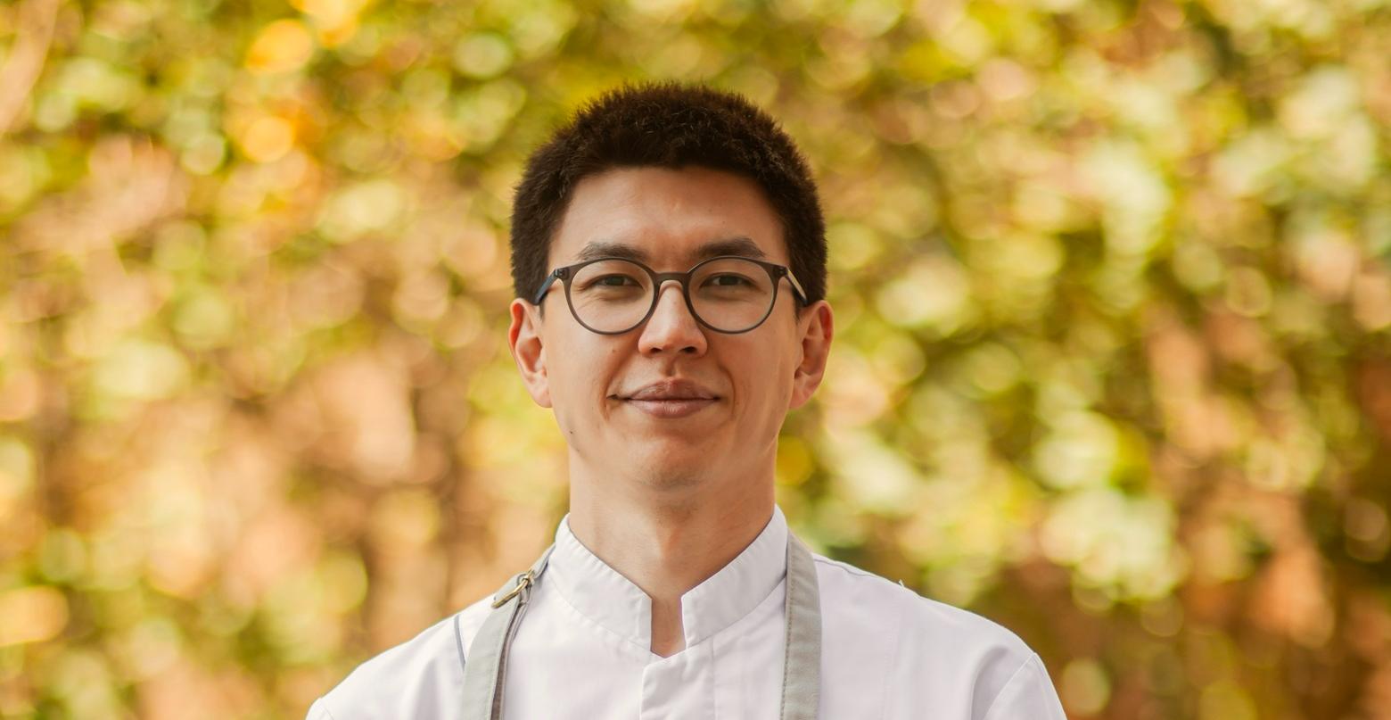 «Aspan — ресторан, который говорит языком нашей земли»