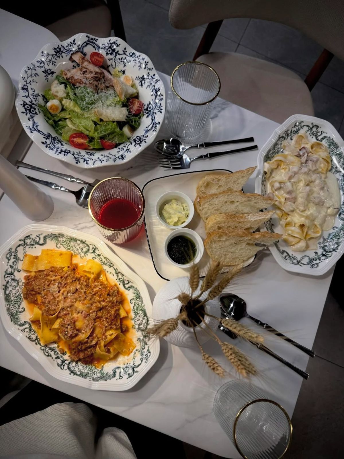 Лаборатория вкуса