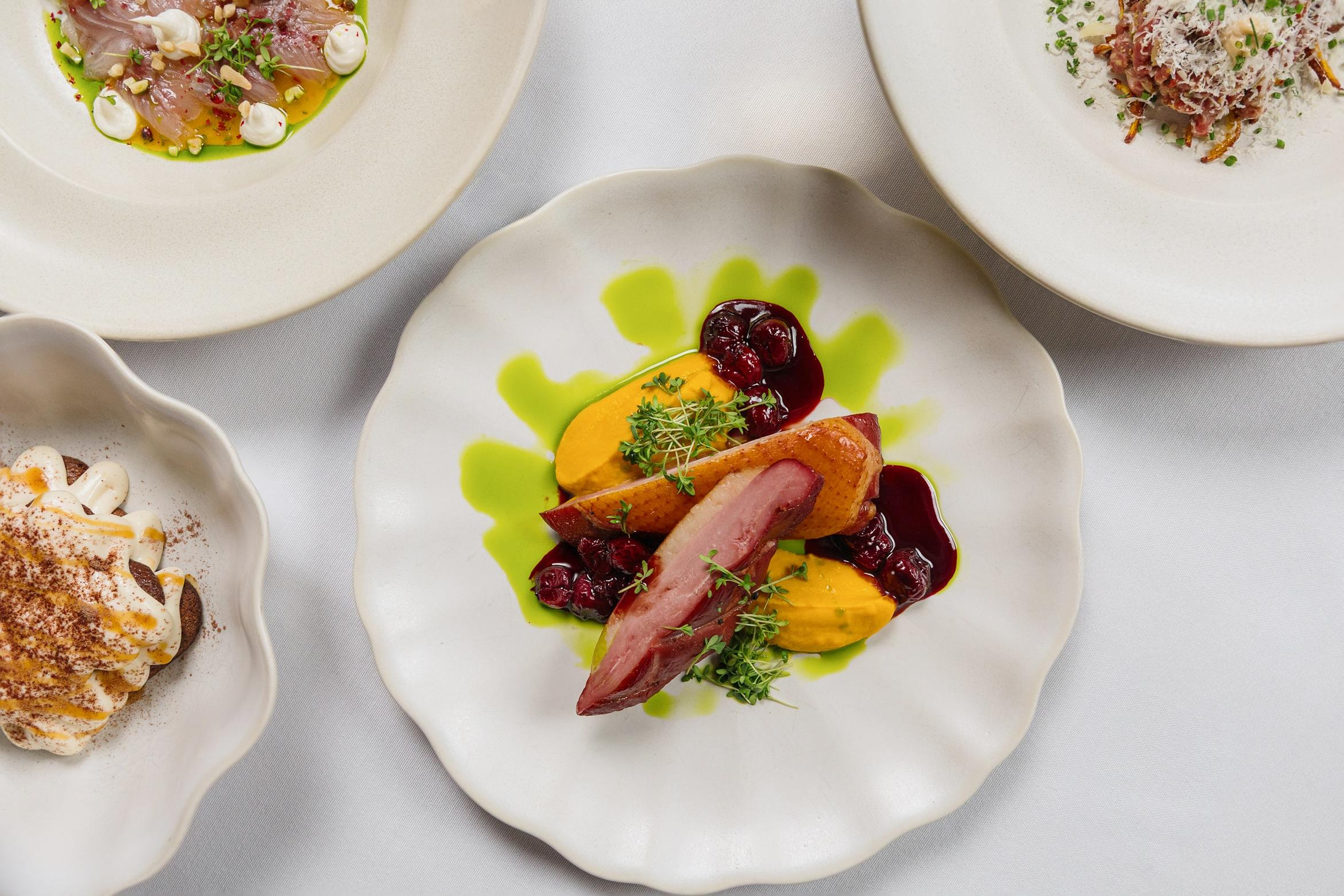 «Вокруг света» в Nuala