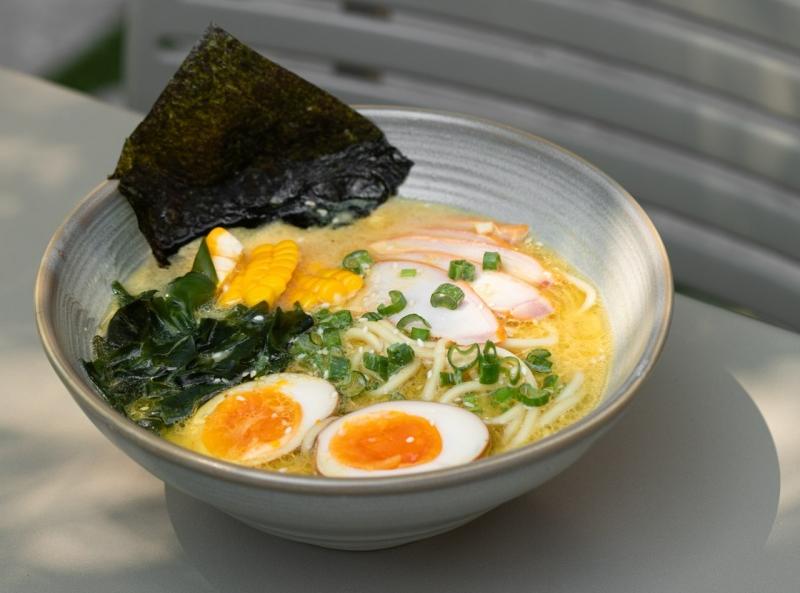 Ramen 77