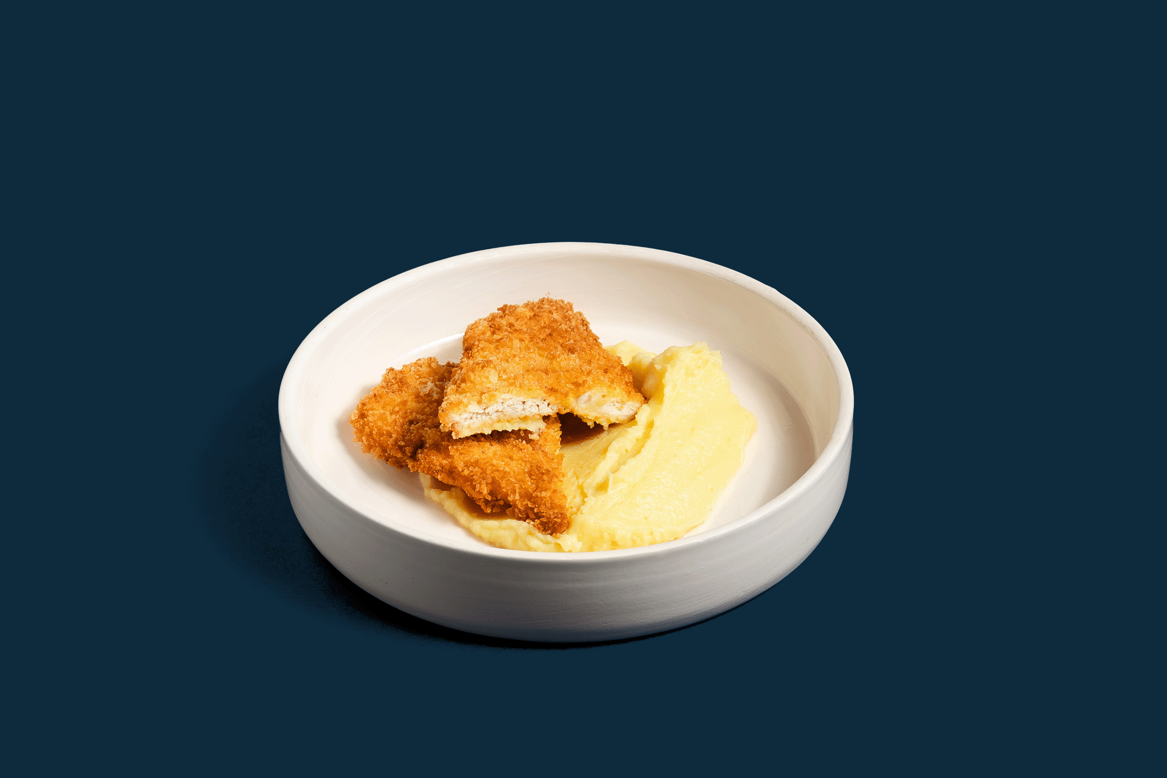 В «Дареджани» появилось детское меню