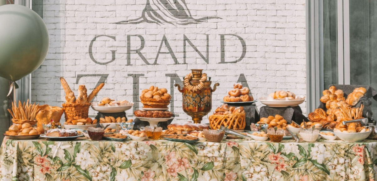 Grand Zina