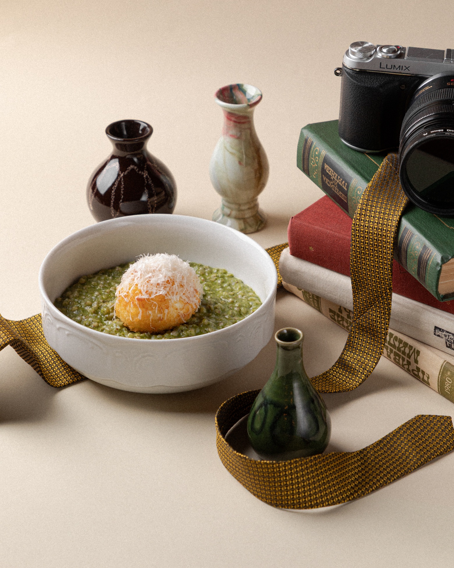 Осенние истории