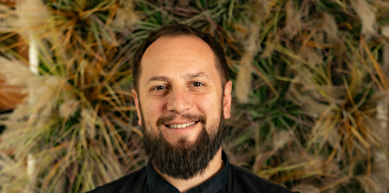 Александр Телеш: «Мы вернулись с ветром степей»