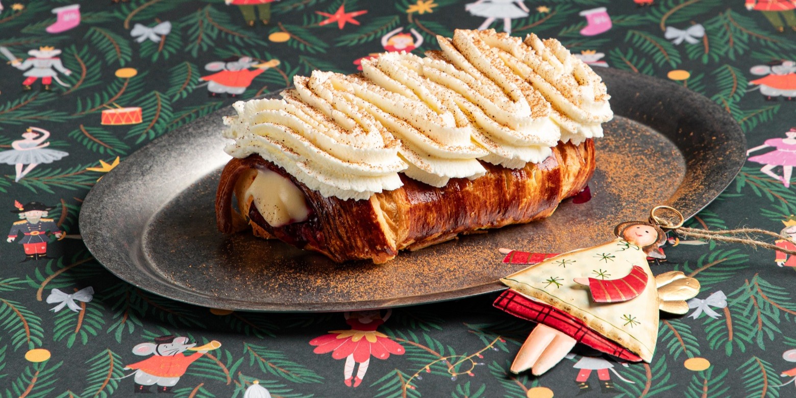 Ароматное special-меню