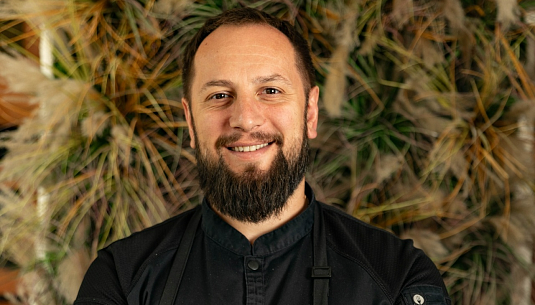 Александр Телеш: «Мы вернулись с ветром степей»