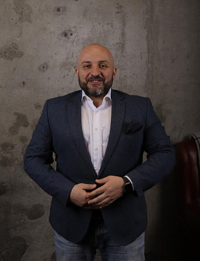 Александр Аверьянов