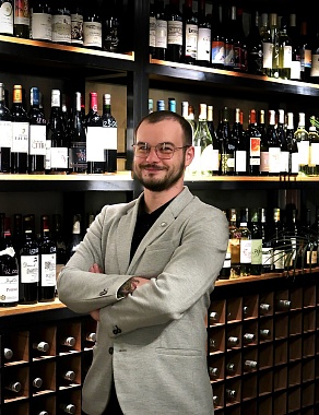 Роман Щербаков