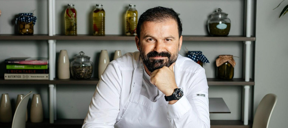 Александр Прошенков Александр Прошенков