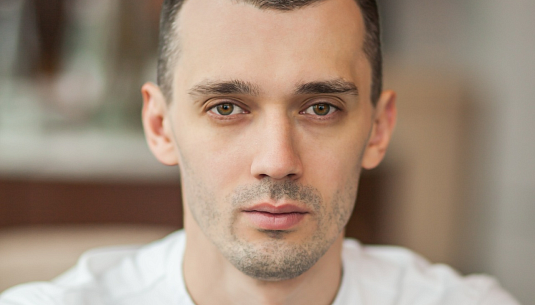 Евгений Чеканин: «Не знаю ни одного шефа, который бы попадал с первого раза»