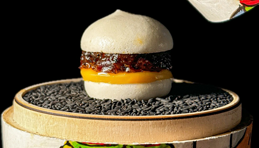 Бангкок в Алматы: гастроли культового Homeburg