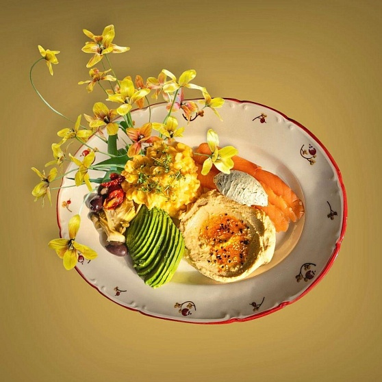 Салон Вкуса