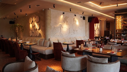 Libera: первый день рождения — 26 сентября