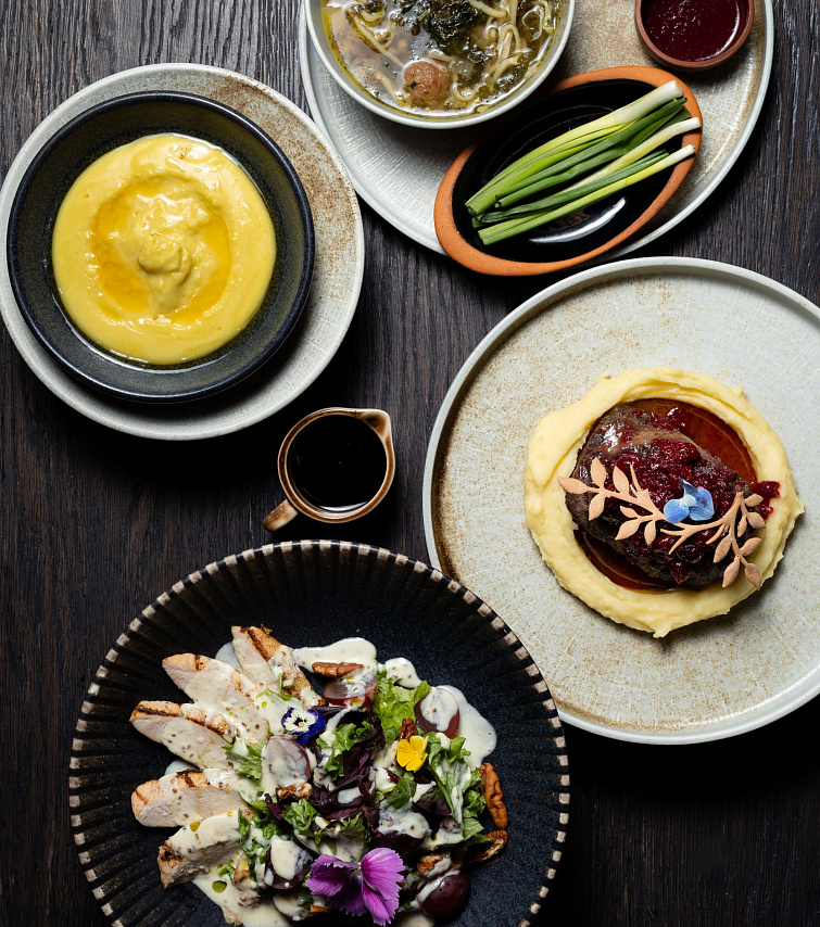 Играем в конструктор