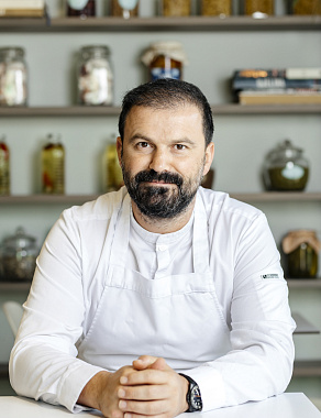 Александр Прошенков