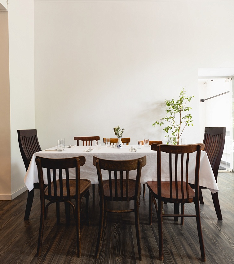 Kitchen Bistro возвращается в Алматы