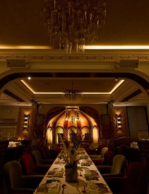 Qazaq Gourmet